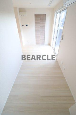 【寝室】 | Cozy Cote 上鳥羽