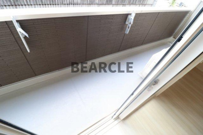 【バルコニー】 | Cozy Cote 上鳥羽