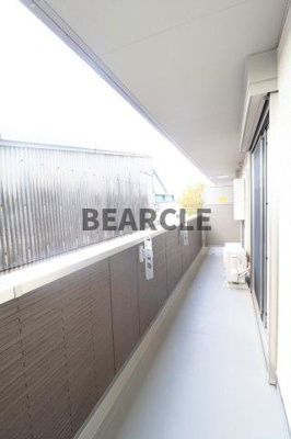 【バルコニー】 | Cozy Cote 上鳥羽