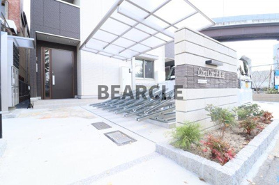 【その他共用部分】 | Cozy Cote 上鳥羽