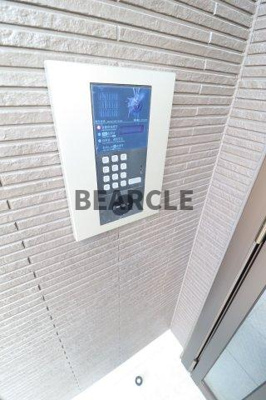 【セキュリティ】 | Cozy Cote 上鳥羽