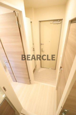 【玄関】 | Cozy Cote 上鳥羽