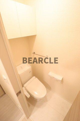 【トイレ】 | Cozy Cote 上鳥羽