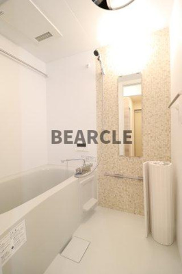 【浴室】 | Cozy Cote 上鳥羽