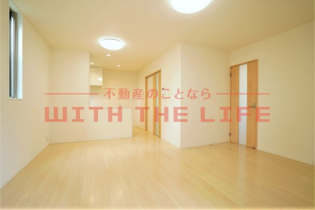 キャッスル（東合川）【キャッシュバック対象物件】の内装|中はこのようになっています