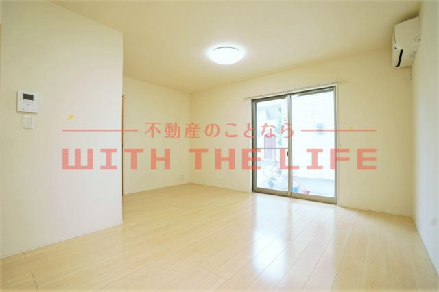 キャッスル（東合川）【キャッシュバック対象物件】の内装|内装です