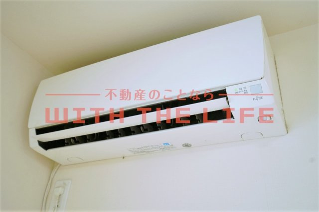 キャッスル（東合川）【キャッシュバック対象物件】のその他