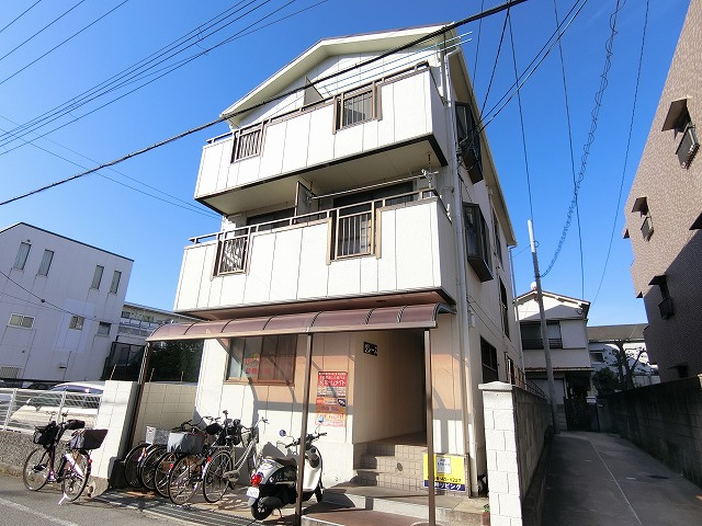 【外観】 | グレース