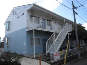 【外観】 | グランコート天理