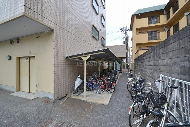 サンシャイン翠のその他