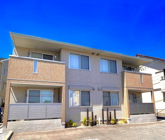 リュ　クレールＢ