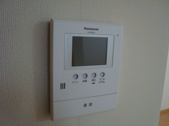 プライマリーのセキュリティ