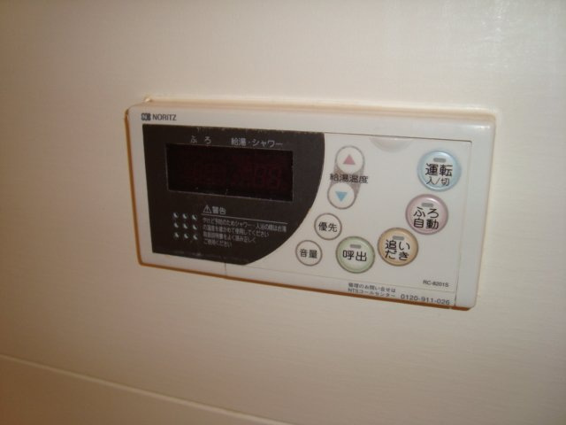 プライマリーの設備