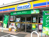 プライマリーの周辺