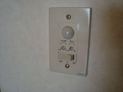 【設備】 | パーチェ西初石