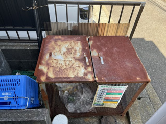 【その他共用部分】