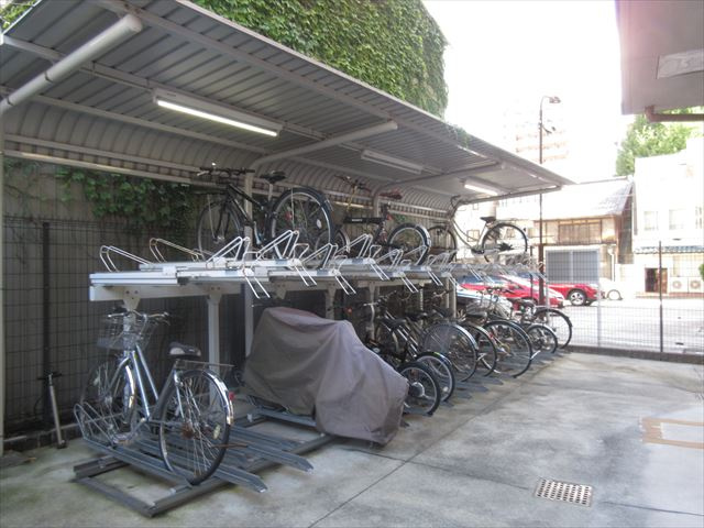 プレサンス名古屋駅前アクシスのその他共用部分|プレサンス名古屋駅前アクシス