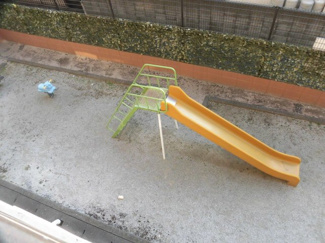 【その他共用部分】 | 常陸クリスタルパレス