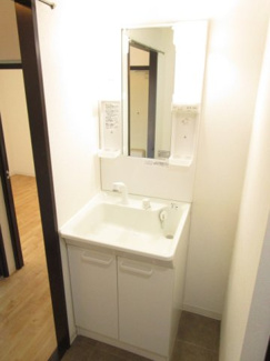 【独立洗面台】 | 常陸クリスタルパレス