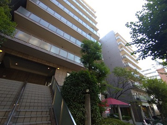 【外観】 | 物件の外観です