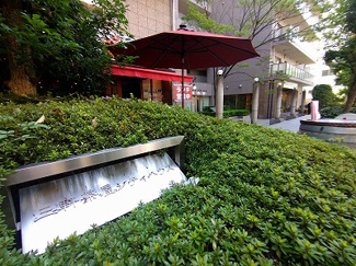 【外観】 | 外観もきれいです