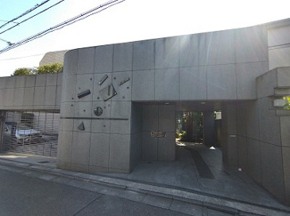 【外観】 | 外観もきれいです