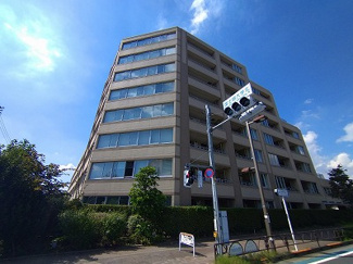 【外観】 | 建物外観を気になさる方へ、見た目の良い物件です