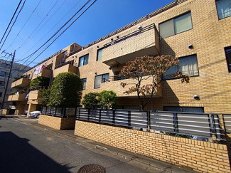 【外観】 | 外観もきれいです