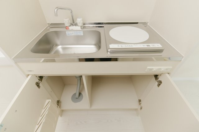 サンハイツ江戸川のキッチン