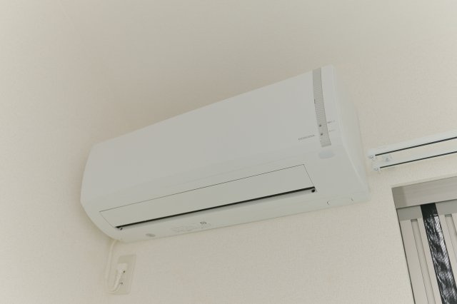 サンハイツ江戸川の設備