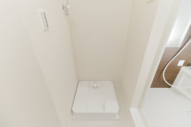 サンハイツ江戸川の設備