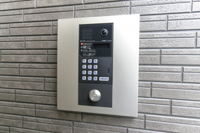 サンハイツ江戸川の設備