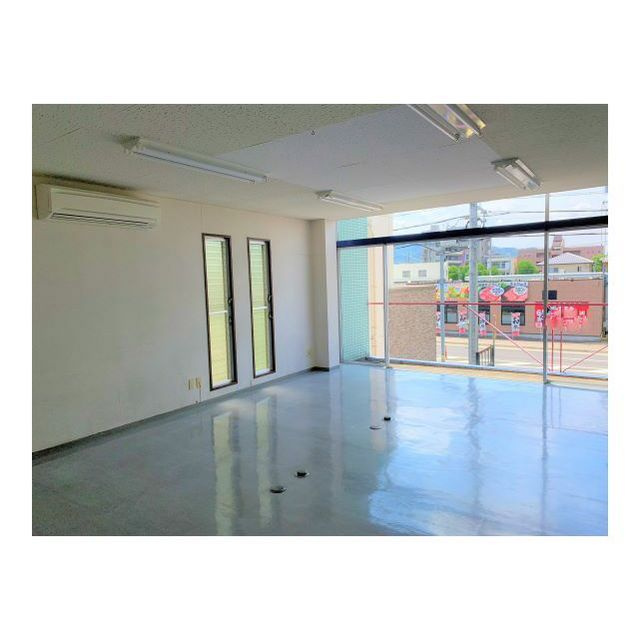 ＫＡＷＡＳＨＩＭＡ　ＢＵＩＬＤの内装