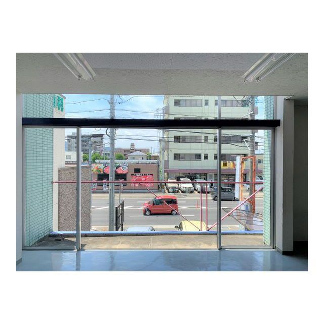 ＫＡＷＡＳＨＩＭＡ　ＢＵＩＬＤの内装