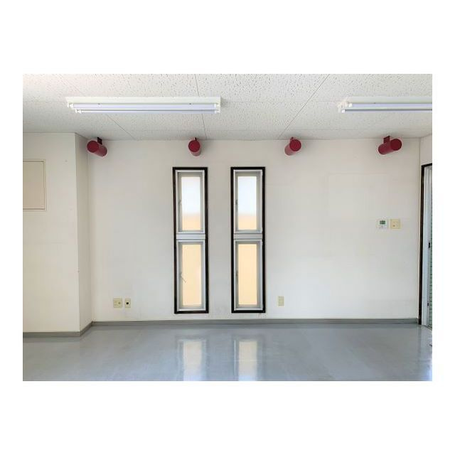 ＫＡＷＡＳＨＩＭＡ　ＢＵＩＬＤの内装