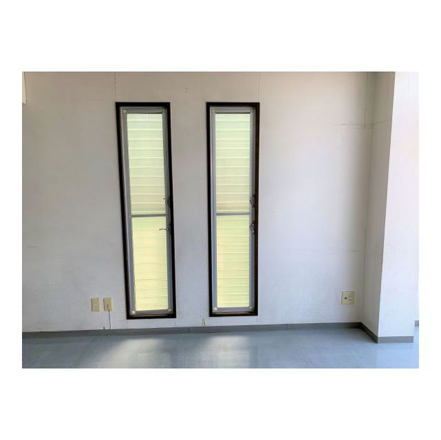 ＫＡＷＡＳＨＩＭＡ　ＢＵＩＬＤの内装