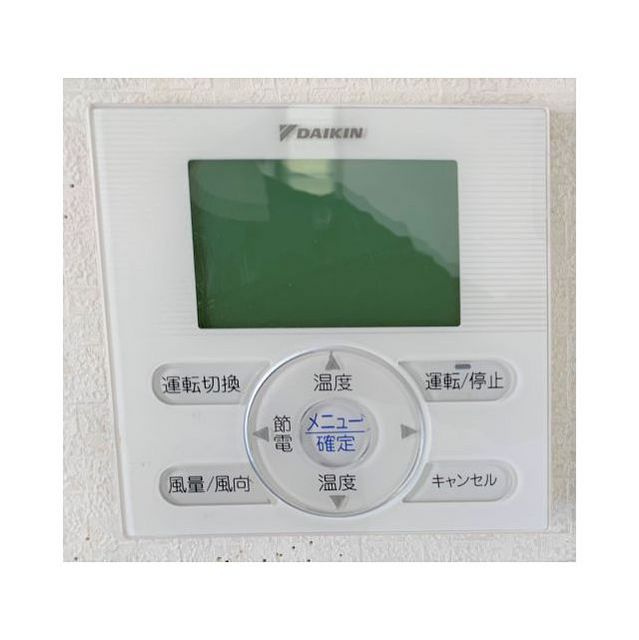 ＫＡＷＡＳＨＩＭＡ　ＢＵＩＬＤの設備|エアコン