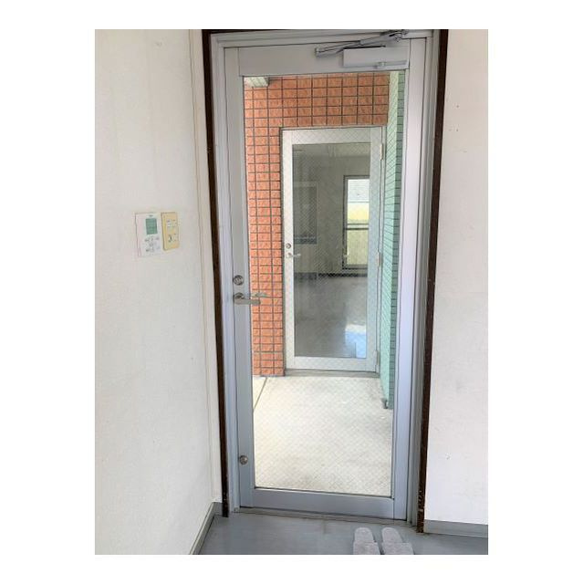 ＫＡＷＡＳＨＩＭＡ　ＢＵＩＬＤの内装