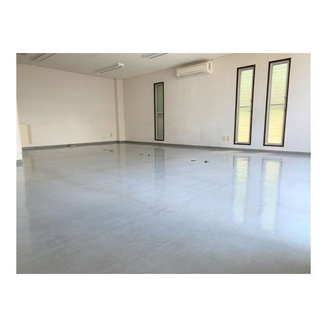 ＫＡＷＡＳＨＩＭＡ　ＢＵＩＬＤの内装