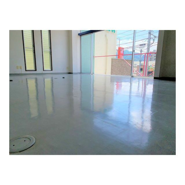 ＫＡＷＡＳＨＩＭＡ　ＢＵＩＬＤの内装