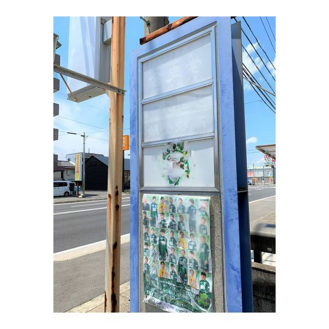 ＫＡＷＡＳＨＩＭＡ　ＢＵＩＬＤのその他|看板