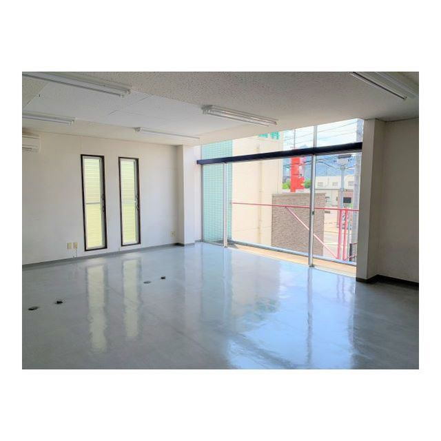 ＫＡＷＡＳＨＩＭＡ　ＢＵＩＬＤの内装