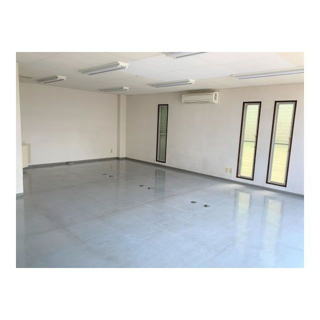 ＫＡＷＡＳＨＩＭＡ　ＢＵＩＬＤの内装