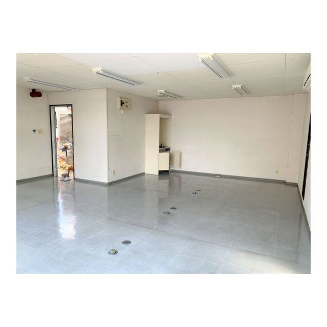 ＫＡＷＡＳＨＩＭＡ　ＢＵＩＬＤの内装