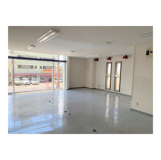 ＫＡＷＡＳＨＩＭＡ　ＢＵＩＬＤの内装