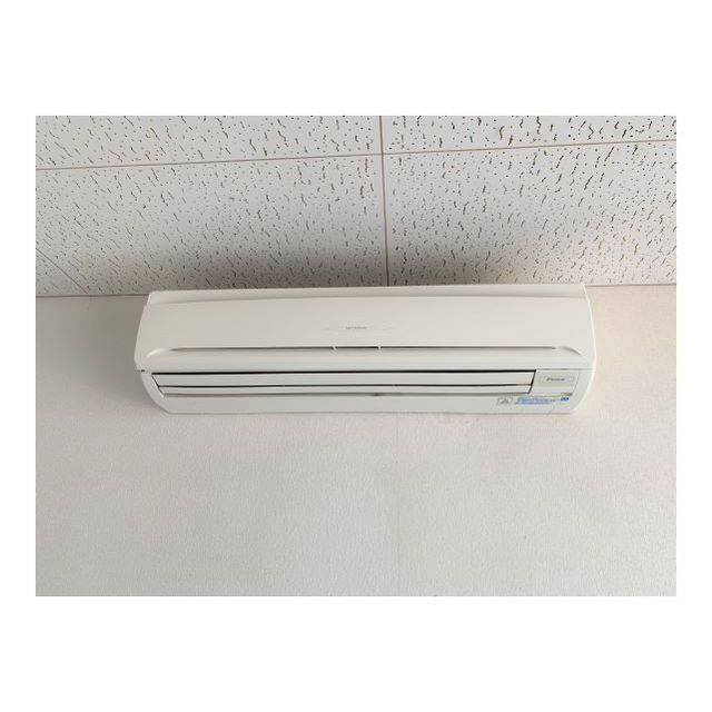 ＫＡＷＡＳＨＩＭＡ　ＢＵＩＬＤの設備|エアコン