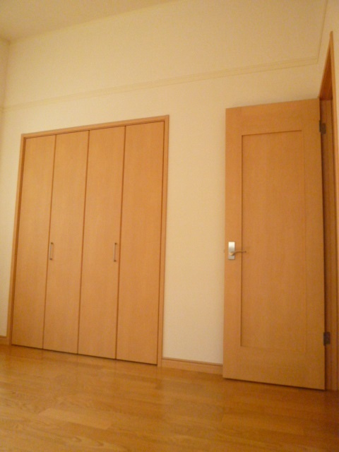 Casa familiarの子供部屋