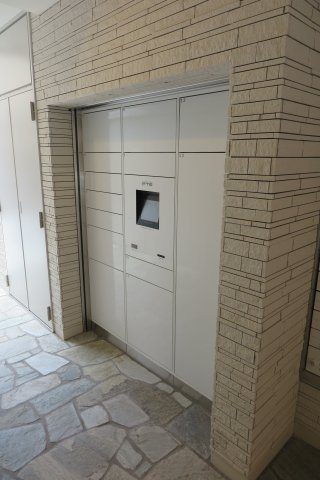 アーバネックス真田山のその他共用部分