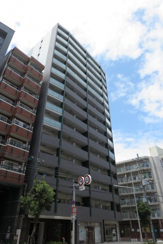 アーバネックス真田山