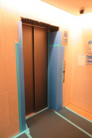 アーバネックス真田山のその他共用部分